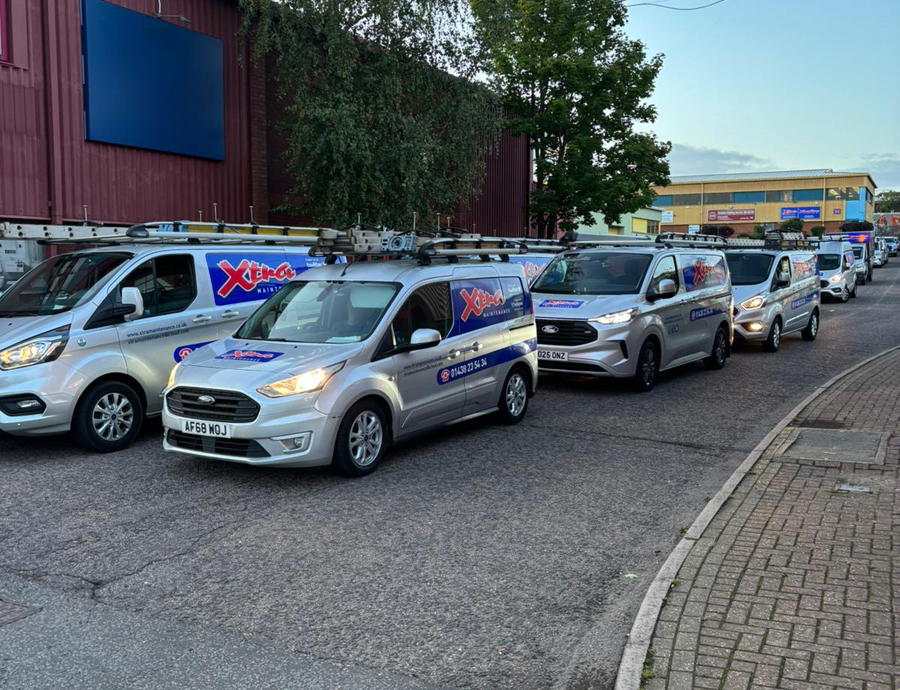 commercial-property-maintenance-in-hertfordshire
